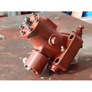 MAN B&W L35MC/S35MC FUEL PUMP