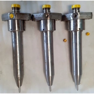 MAN B&W L80MC/S80MC INJECTOR WITH NOZZLE