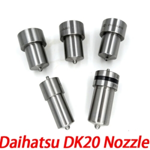 DAIHATSU DK-20 Nozzle
