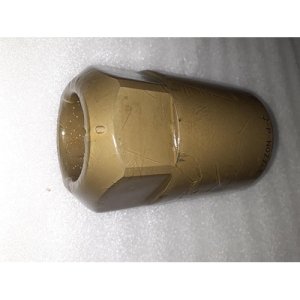 MAN B&W L60MC/S60MC NOZZLE GUIDE