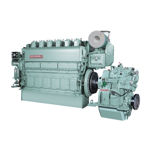 YANMAR EY22 Nozzle Assy Part No.150633-53000