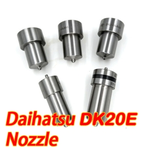 DAIHATSU DK-20E Nozzle Part No.E206255140