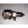 MAN B&W L60MC/S60MC FUEL PUMP SAFETY VALVE