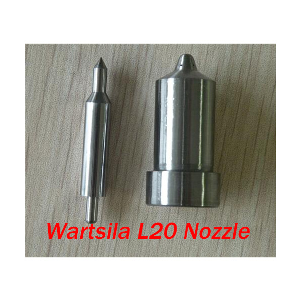 WARTSILA L20 NOZZLE