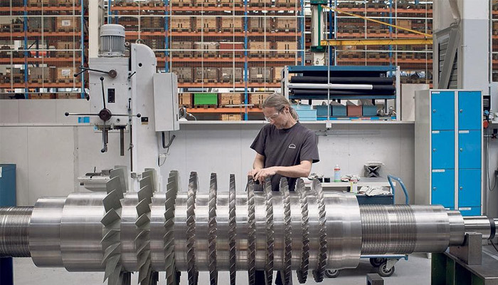Can Additive Manufacturing Help Cargo Ships Become More Eco-Friendly?