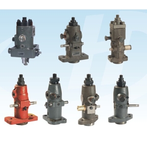 MAN B&W L20/27 FUEL PUMP