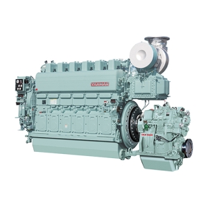 YANMAR EY26 Nozzle Part No.151695-53240