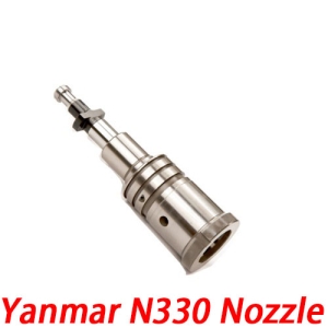 Yanmar N330 Nozzle