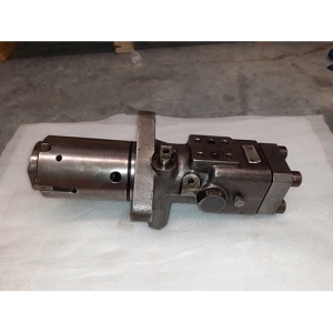DAIHATSU DK-20 FUEL PUMP 141055-3430