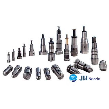MAN B&W L35MC Injector