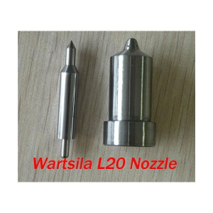 WARTSILA L20 NOZZLE